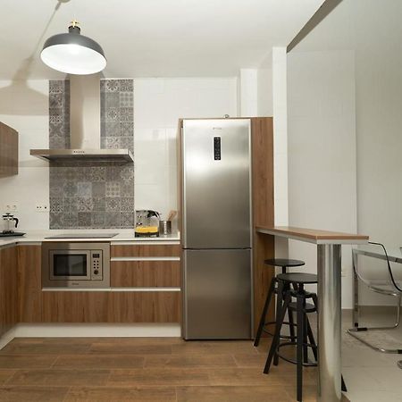Apartamento Turistico Centro Monumental -- Caceres Luaran gambar