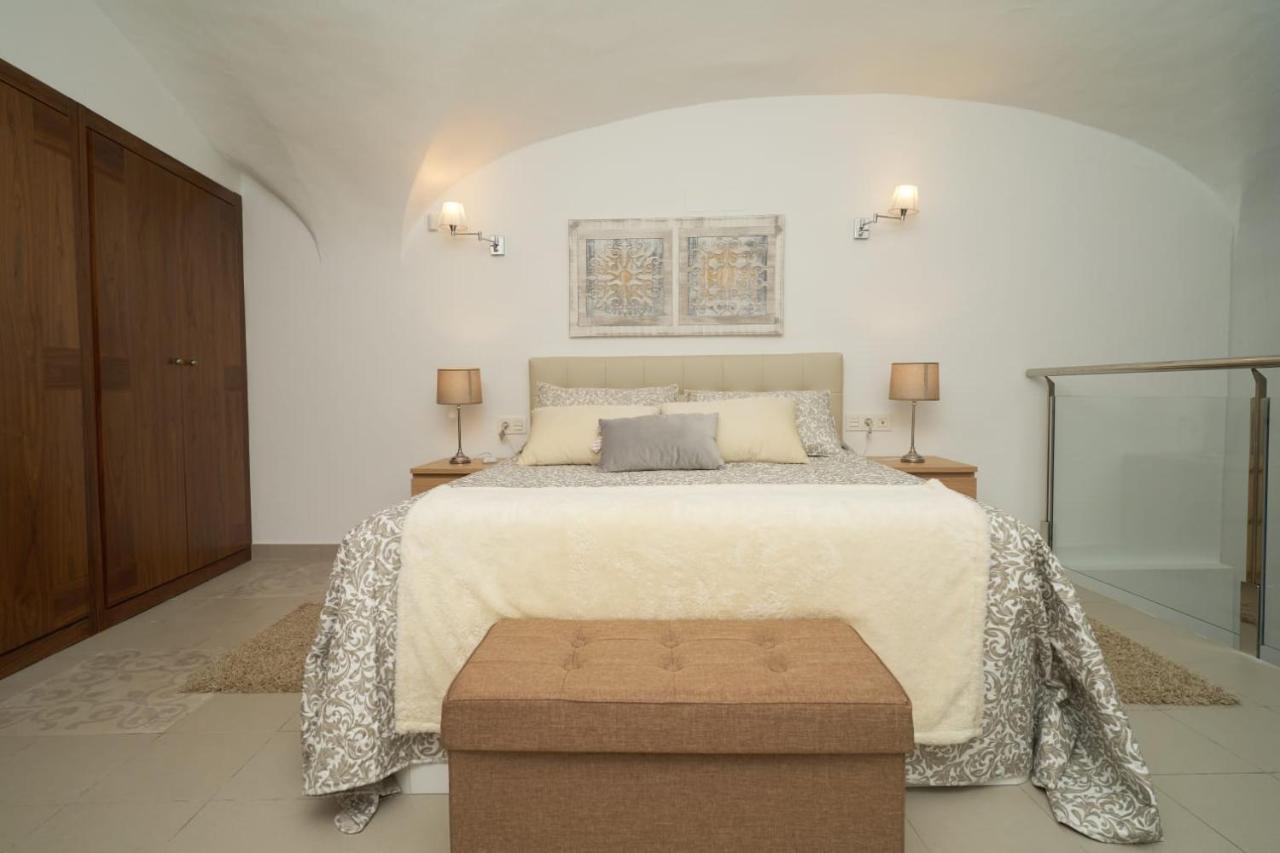 Apartamento Turistico Centro Monumental -- Caceres Luaran gambar