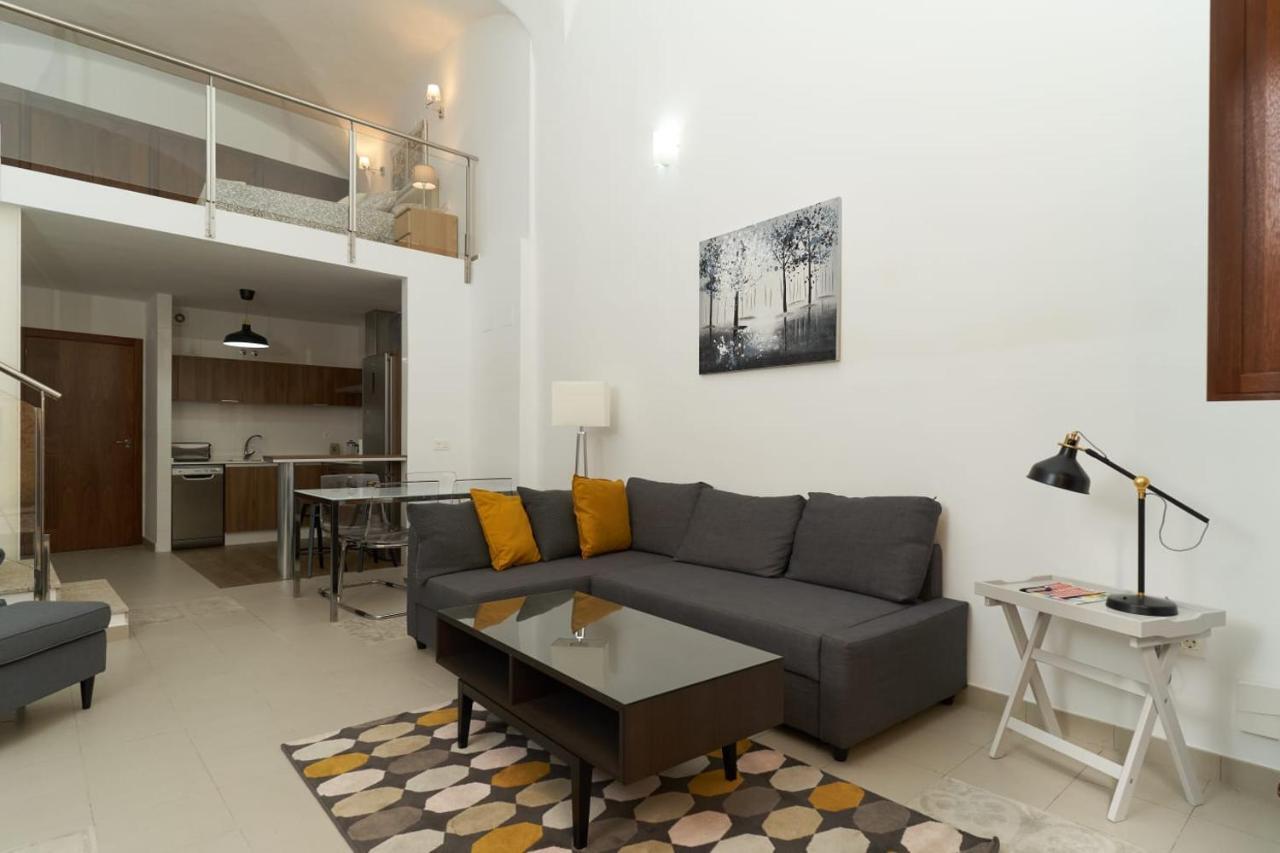 Apartamento Turistico Centro Monumental -- Caceres Luaran gambar
