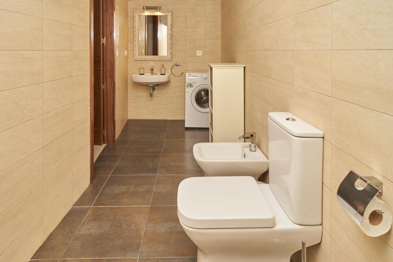 Apartamento Turistico Centro Monumental -- Caceres Luaran gambar