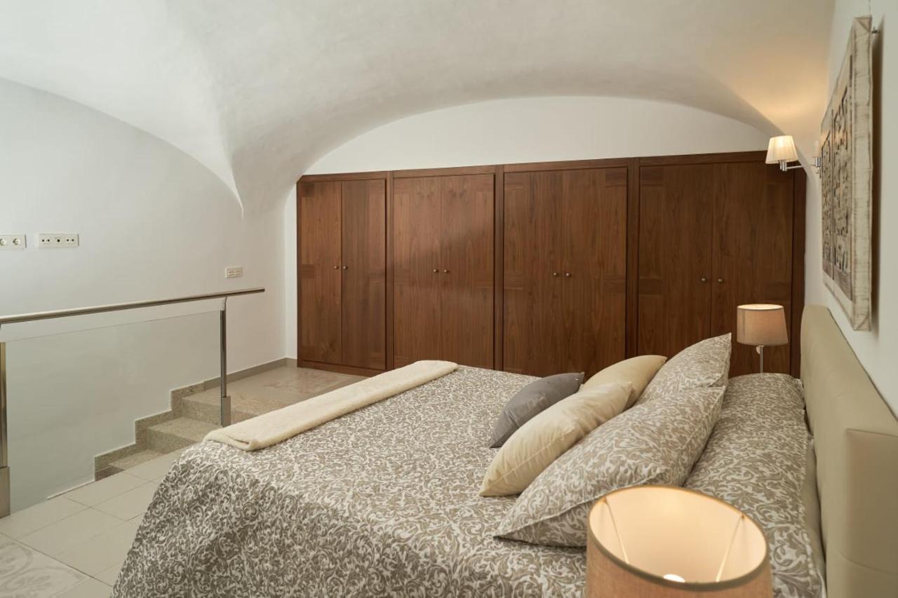 Apartamento Turistico Centro Monumental -- Caceres Luaran gambar