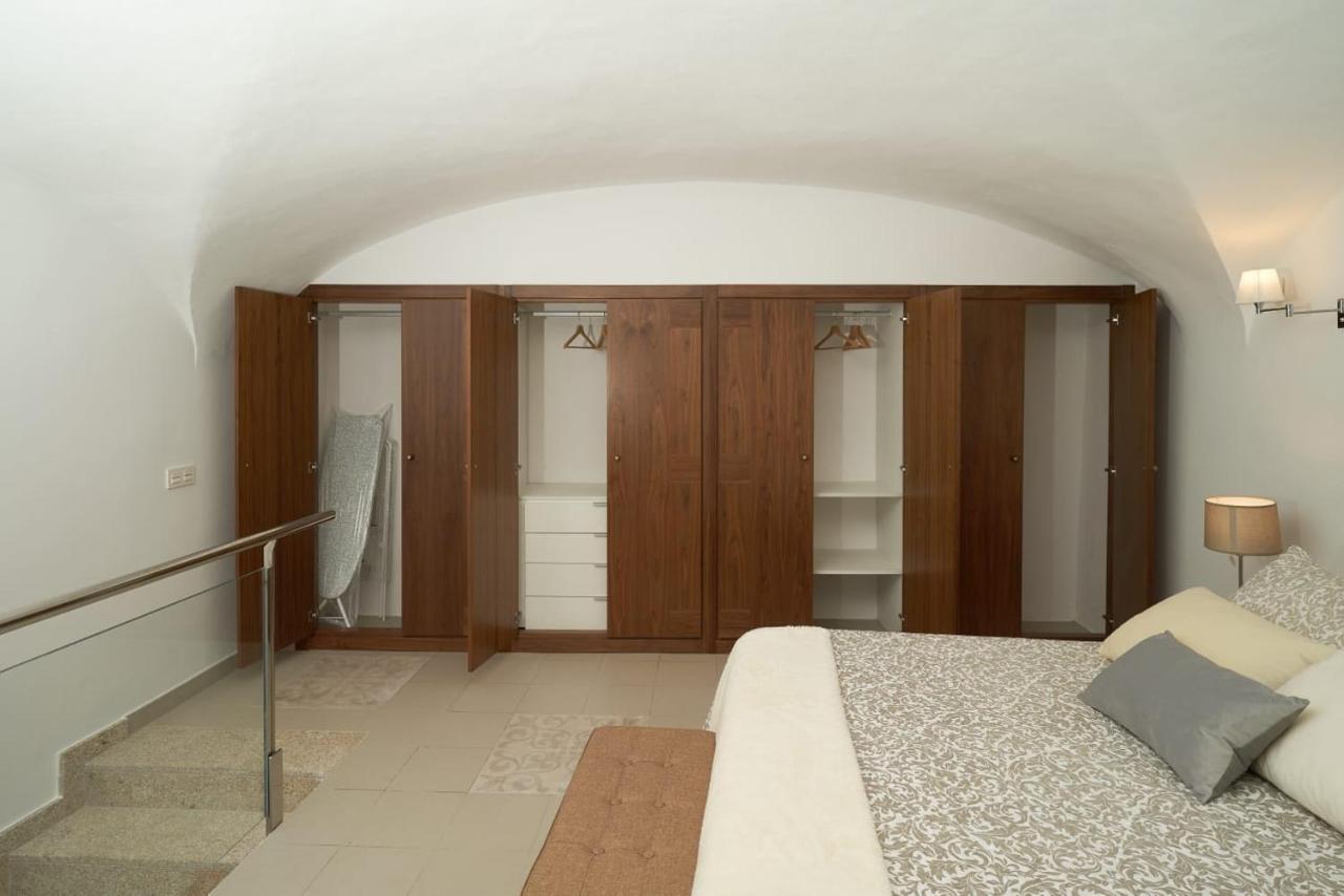 Apartamento Turistico Centro Monumental -- Caceres Luaran gambar