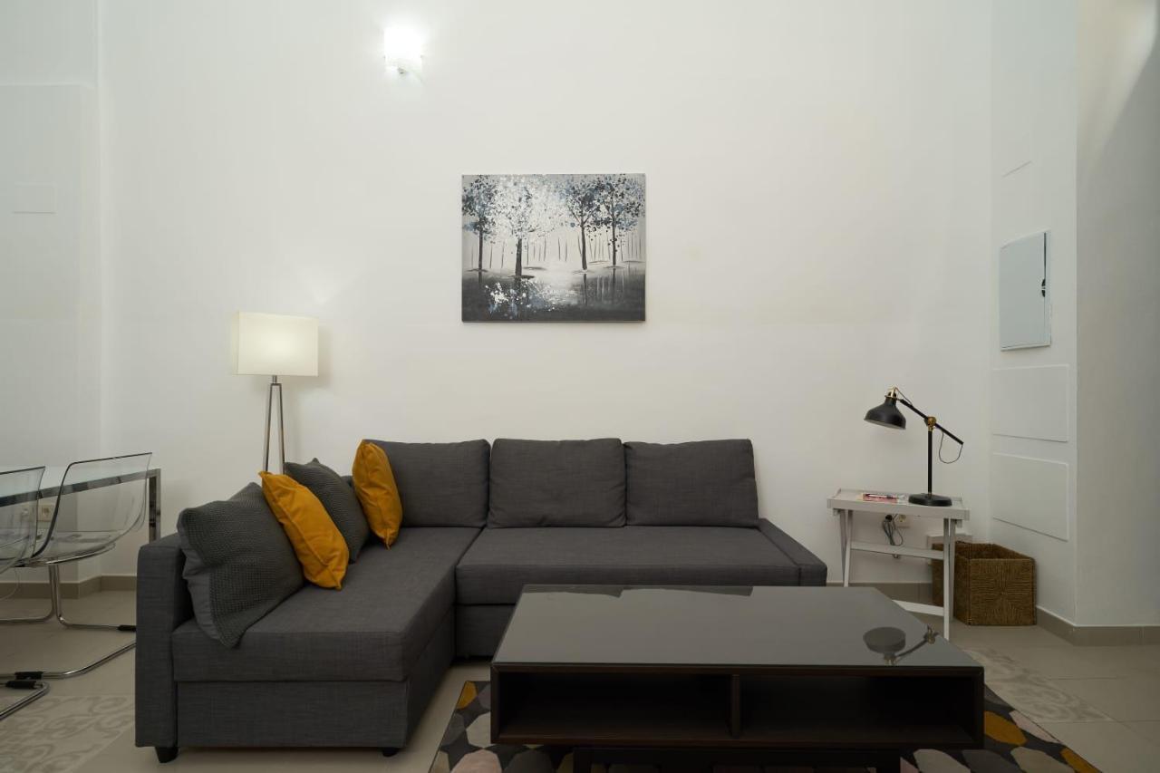 Apartamento Turistico Centro Monumental -- Caceres Luaran gambar