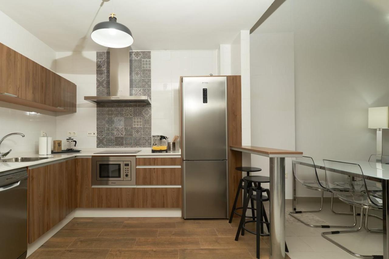 Apartamento Turistico Centro Monumental -- Caceres Luaran gambar